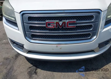 2014 GMC Acadia Slt-1 z USA, uszkodzony, nr VIN 1GKKRRKD7EJ113453